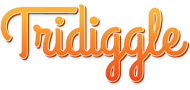 Tridiggle Logo